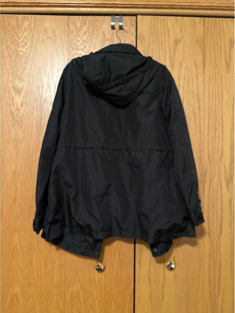 Water Resistant Jacket - Picture 5 of 5
